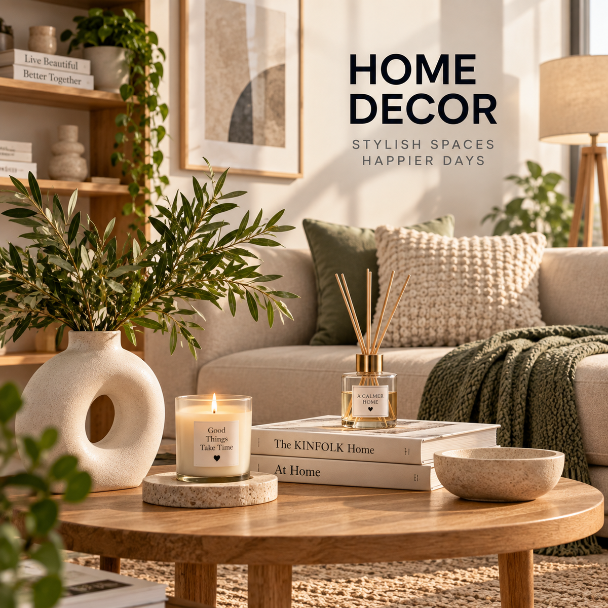 Home Decor
