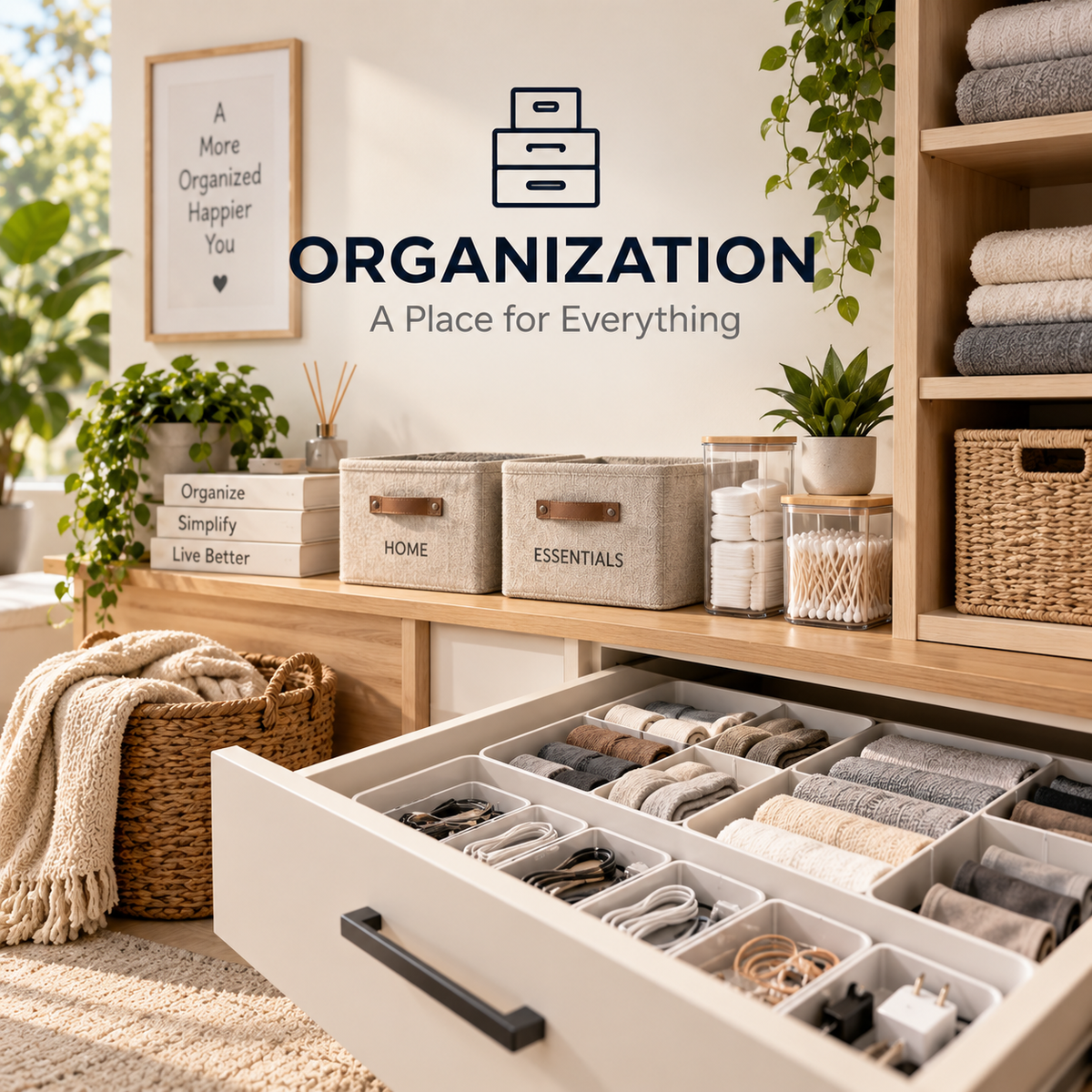 Organization