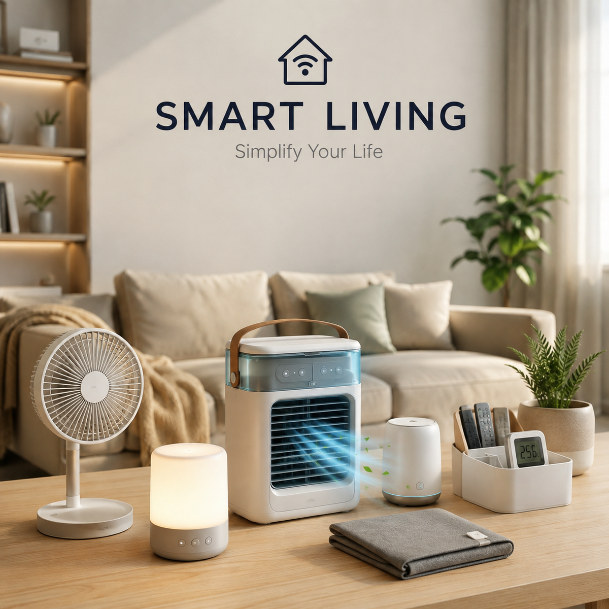 Smart Living