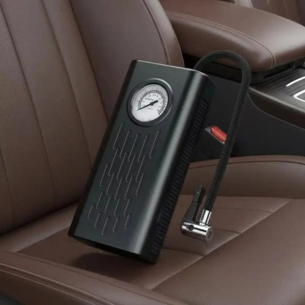 Cordless Digital Tire Inflator