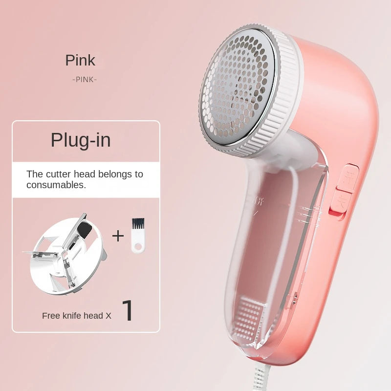 Electric Fabric Shaver & Lint Remover