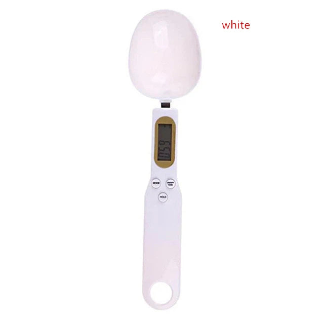 Digital Measuring Spoon Scale