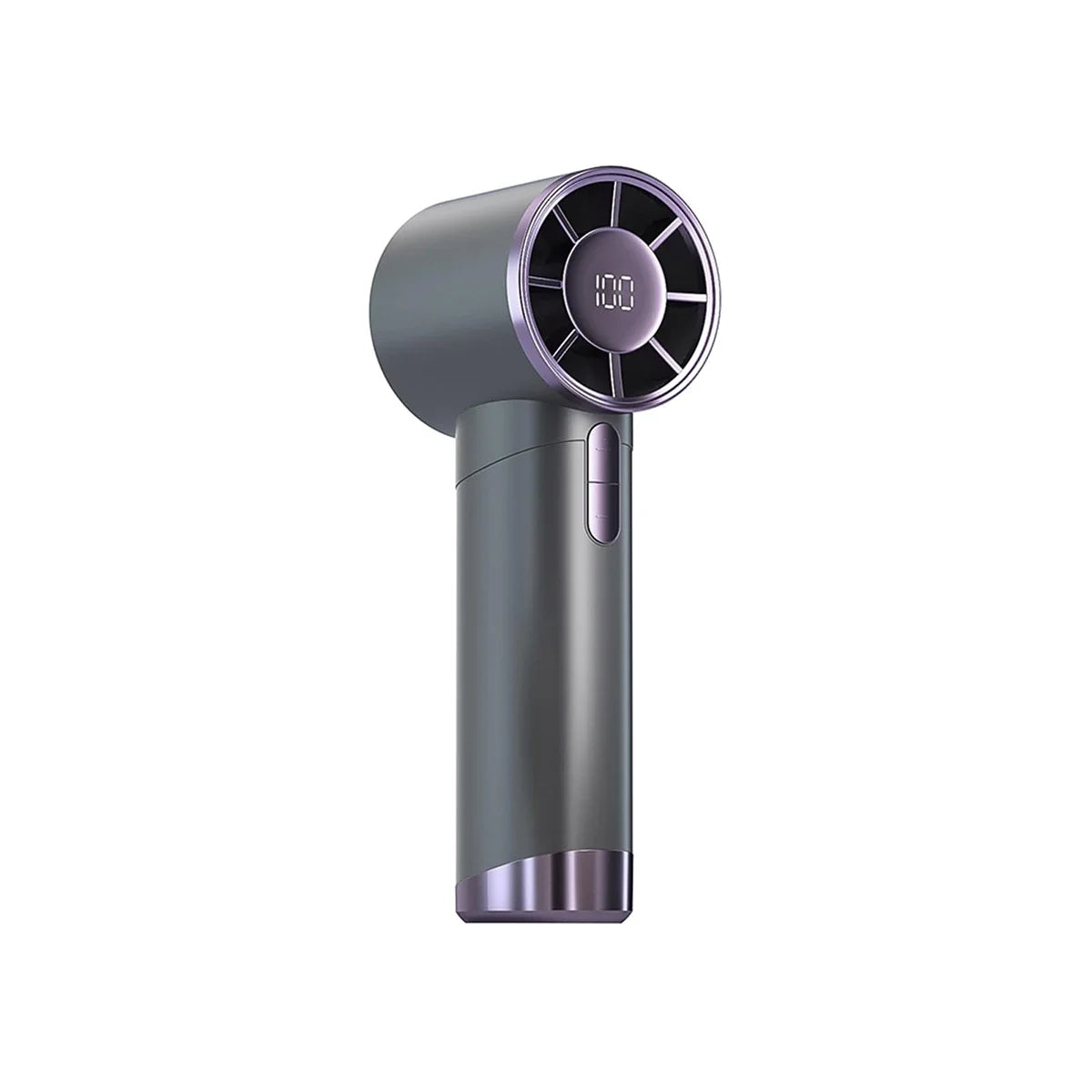 Rechargeable Mini Turbo Fan