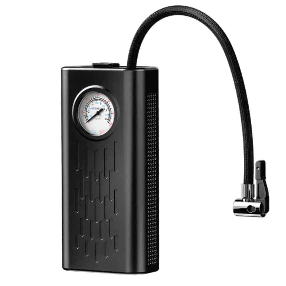 Cordless Digital Tire Inflator