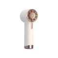 Rechargeable Mini Turbo Fan